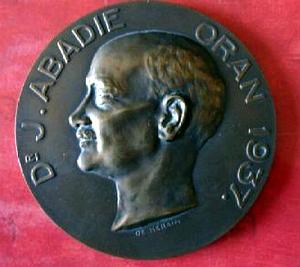 MEDAILLES D AFN 046